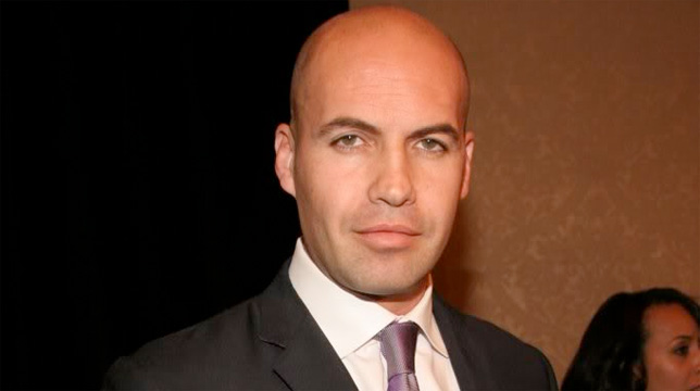 Legends of Tomorrow: Billy Zane sarà uno showman nella stagione 3