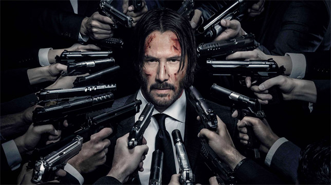 The Continental: In sviluppo la serie spin-off di John Wick
