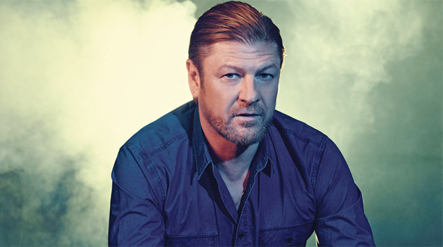 Sean Bean nella stagione 2 de I Medici