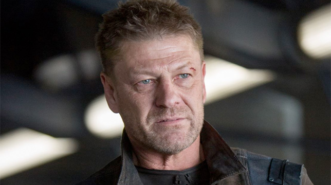 Non solo I Medici: Sean Bean anche nella nuova serie tv The Oath