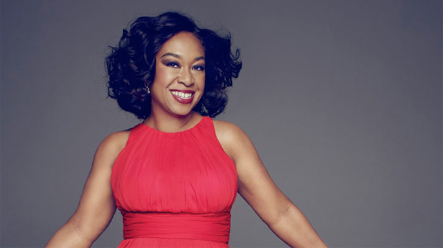 Adult Behavior: Nuova serie tv per Shonda Rhimes e lo sceneggiatore di Wonder Woman