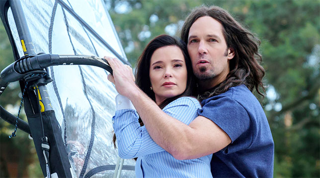 Wet Hot American Summer: Trailer e data di Ten Years Later