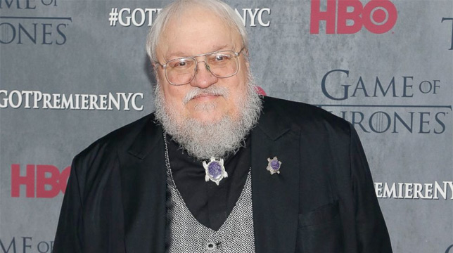 Nightflyers di George R. R. Martin: Syfy ordina il pilota della serie tv