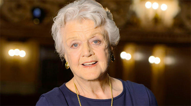 Piccole donne: Angela Lansbury corteggiata dalla miniserie di BBC