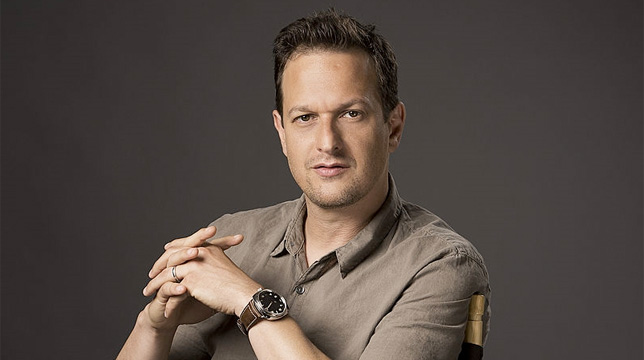 Law & Order True Crime arruola Josh Charles