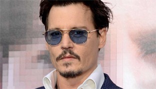 Johnny Depp produrrà la serie tv True Crime Addict
