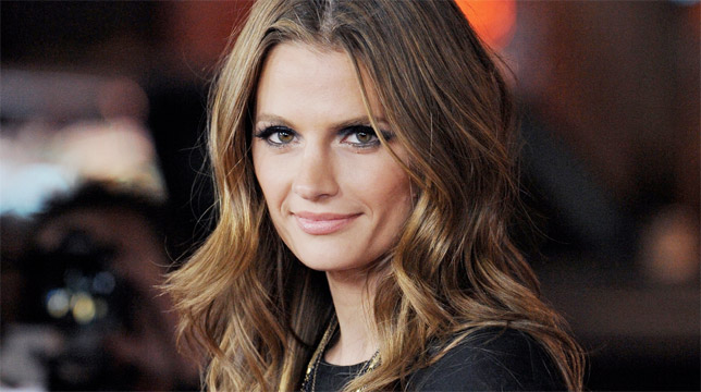 Stana Katic nel primo teaser di Absentia