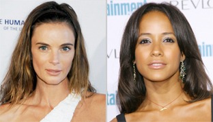 C'era una volta 7: Da Gabrielle Anwar a Dania Ramirez, ecco i nuovi protagonisti