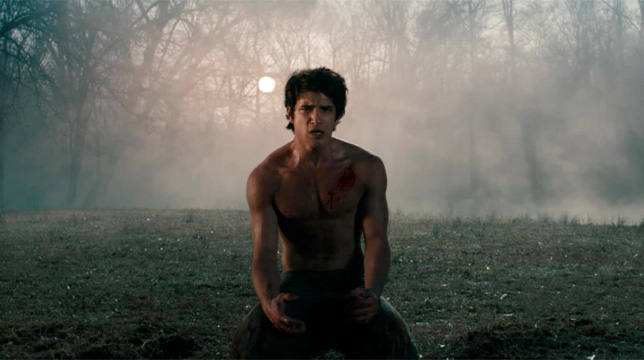Teen Wolf: Il teaser trailer degli ultimi 10 episodi