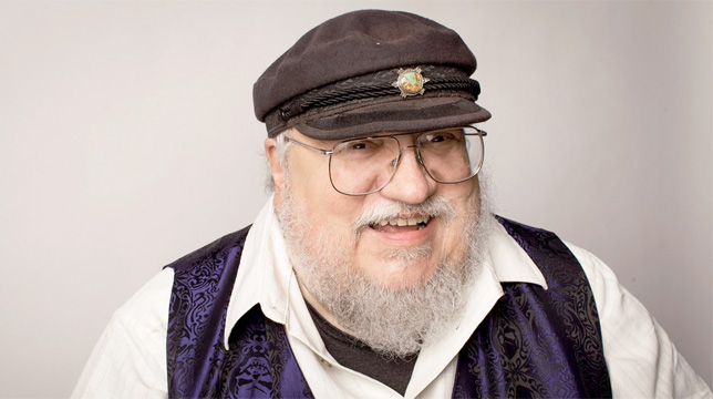 The Winds of Winter può aspettare: George R. R. Martin lavora alla nuova serie tv Who Fears Death