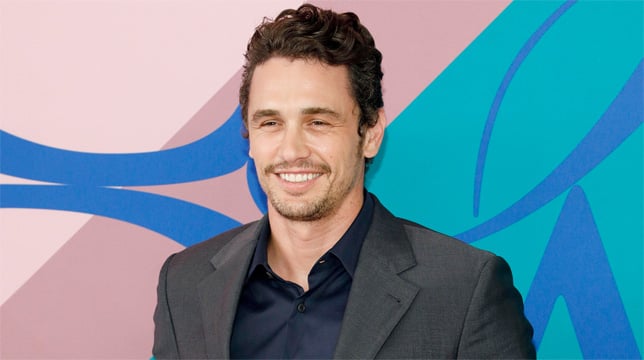 James Franco in The Ballad of Buster Scruggs dei Fratelli Coen?