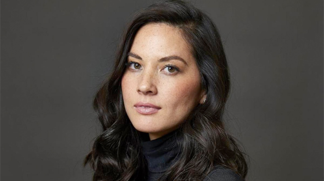 SIX: Olivia Munn con la CIA nella stagione 2