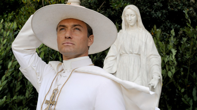 Emmy 2017: Anche The Young Pope tra i nominati