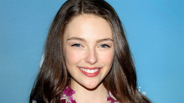 Danielle Rose Russell Nude Photos 25 Danielle Rose Russell Nude Photos 84