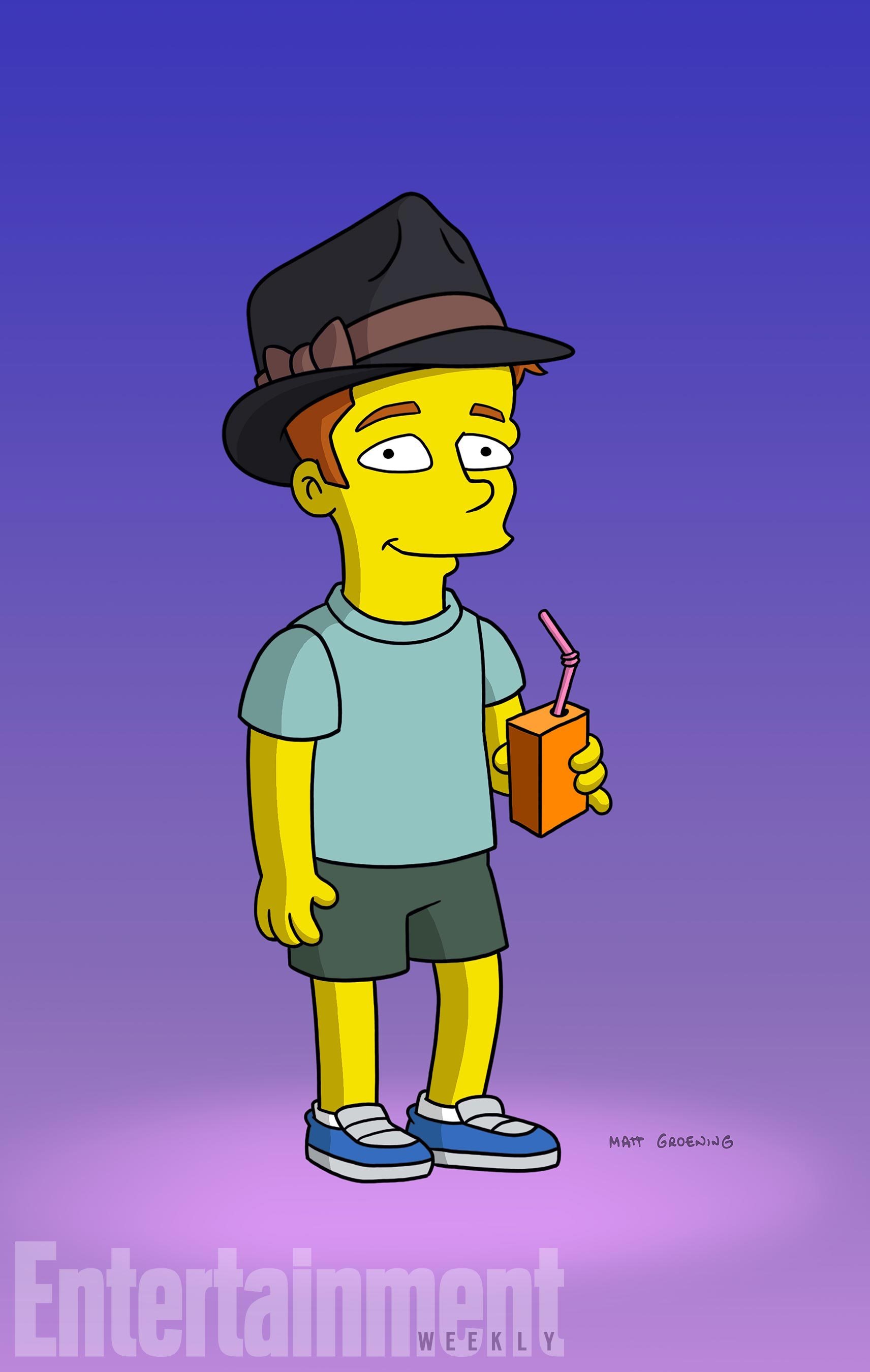 I Simpson
