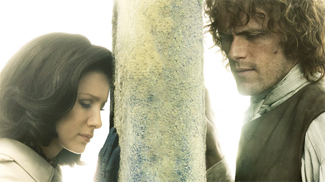 Outlander: Finalmente il trailer della stagione 3