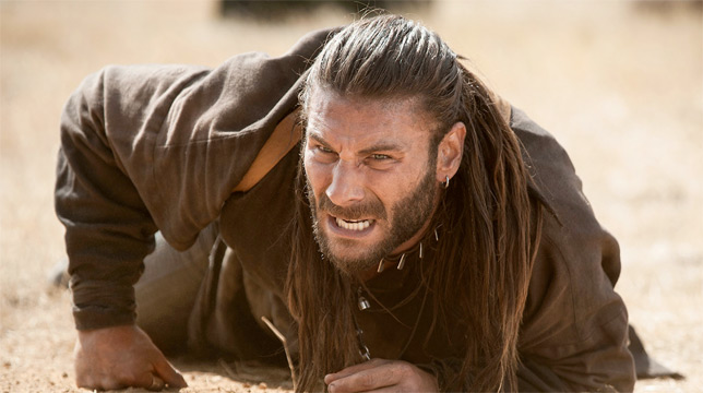 Damnation affida un ruolo a Zach McGowan