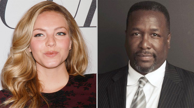 Nuovi arrivi in Chicago Fire e Chicago P.D.