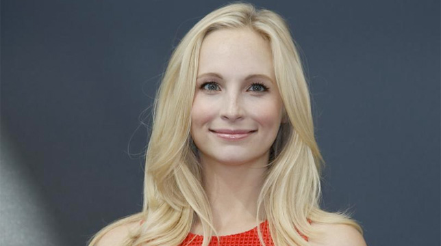 Dopo The Vampire Diaries, Candice King appare in The Originals