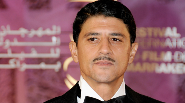 Da Wonder Woman a Legion: Saïd Taghmaoui sarà il Re delle Ombre Da Wonder Woman a Legion: Saïd Taghmaoui sarà il Re delle Ombre