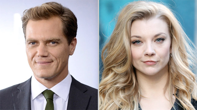 Michael Shannon nella serie di David O. Russell, Natalie Dormer su Amazon e altre news in breve