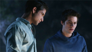 Il finale di Teen Wolf: Un nuovo trailer mostrato al Comic-Con