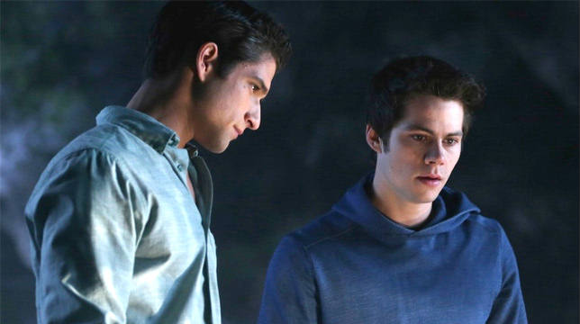 Il finale di Teen Wolf: Un nuovo trailer mostrato al Comic-Con