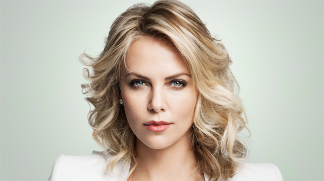 Charlize Theron apparirà in The Orville