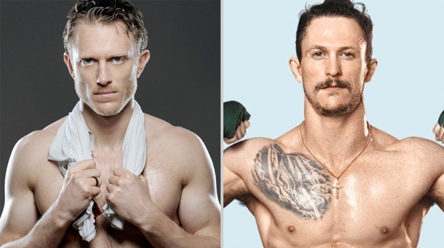 Westworld: Nella stagione 2 anche Neil Jackson e Jonathan Tucker