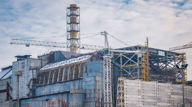 Chernobyl: HBO e Sky racconteranno il disastro con una miniserie