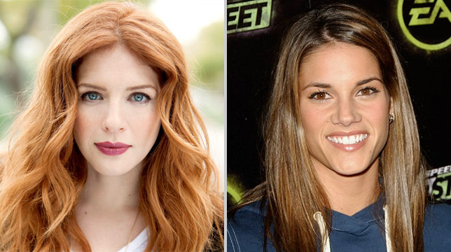 The Night Shift: Rachelle Lefevre e Missy Peregrym nel finale della stagione 4