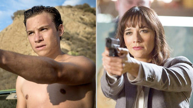 Animal Kingdom e Angie Tribeca rinnovate a TNT/TBS