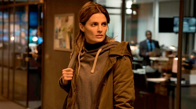 Absentia: Il trailer ufficiale della serie tv con Stana Katic