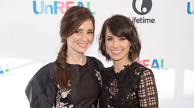 UnREAL e Mary Kills People rinnovate a Lifetime