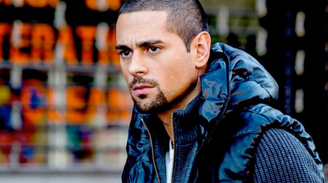 Jessica Jones affida un ruolo a J.R. Ramirez