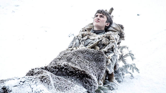 Il Trono di Spade 7.03: Isaac Hempstead-Wright parla di quella reunion in Queen's Justice