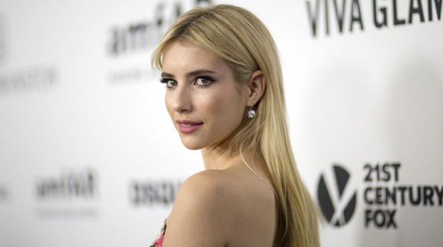 Emma Roberts torna in American Horror Story