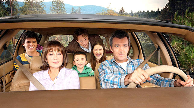 The Middle: La stagione 9 sarà l'ultima