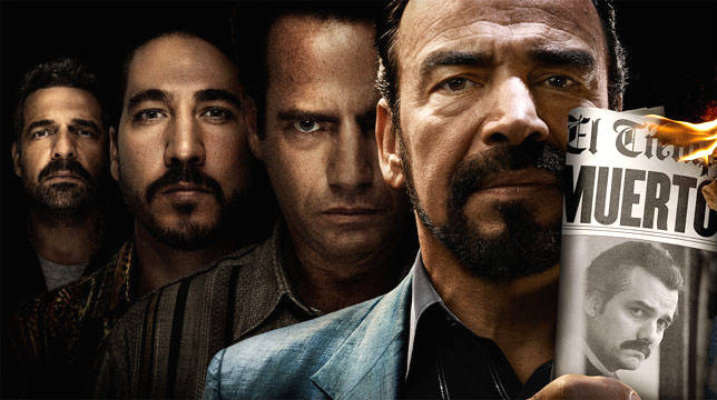 Narcos: Il trailer ufficiale della stagione 3