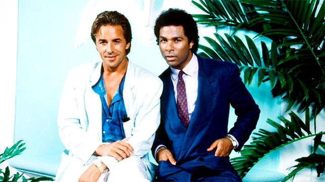 Miami Vice: dopo più di 30 anni NBC e Vin Diesel daranno nuova vita alla  serie tv – Buongiorno Miami