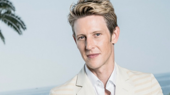 Damnation arruola Gabriel Mann