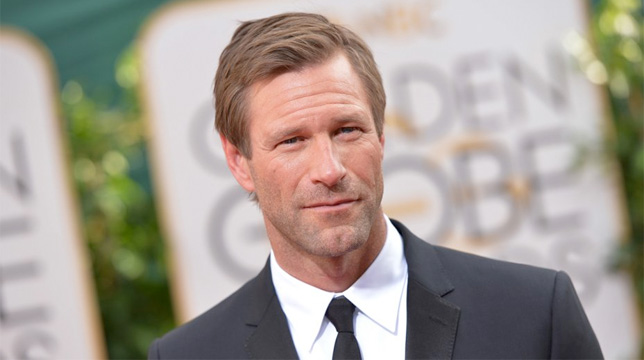 The Romanoffs: Anche Aaron Eckhart nella nuova serie tv di Matthew Weiner