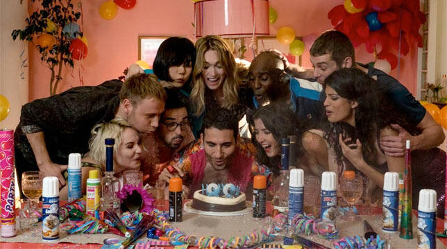 Sense8: Il cast e Lana Wachowski ringraziano i fan in un toccante video