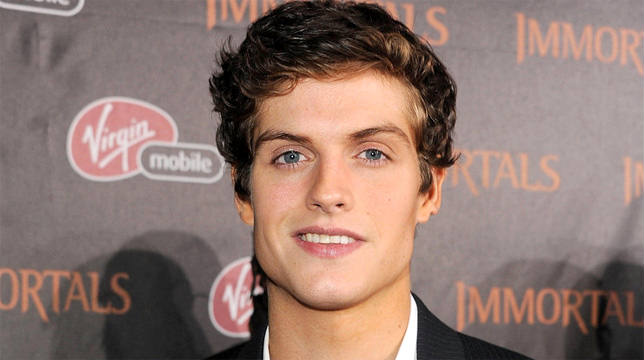 I Medici 2: Daniel Sharman di Teen Wolf è il nuovo protagonista