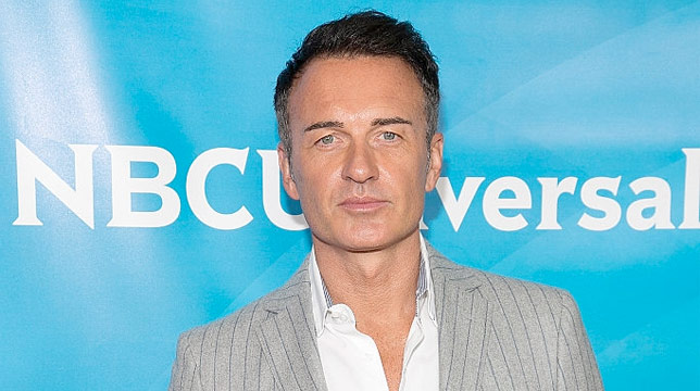 Runaways: Julian McMahon nella serie tv Marvel
