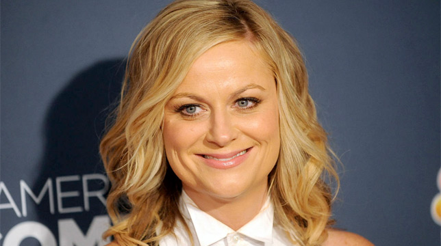 Amy Poehler crea una serie animata per FOX