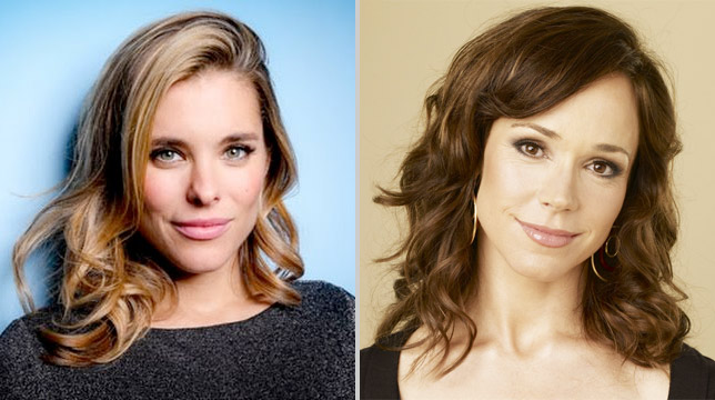 Susie Abromeit in Legends of Tomorrow, Locke & Key arruola Frances O'Connor e altre news in breve