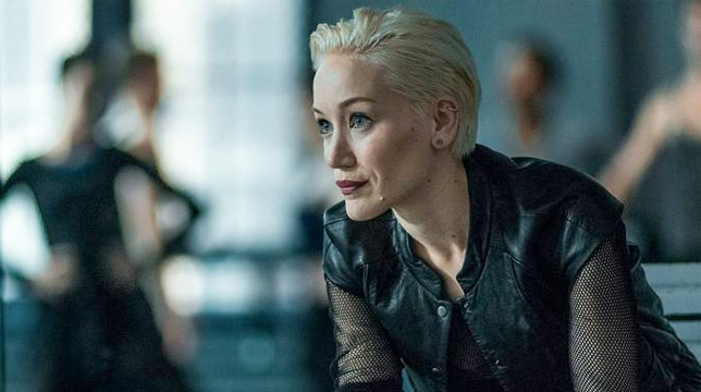 Gotham 4: Marina Benedict si unisce al cast