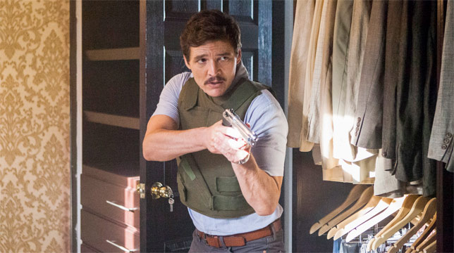 Narcos: Cast e produttori parlano della stagione 3 in un video