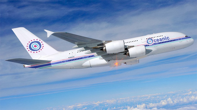 NBC lavora al suo Lost: Manifest racconta di un nuovo, misterioso incidente aereo